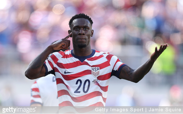 Prediction: USA vs Belgium