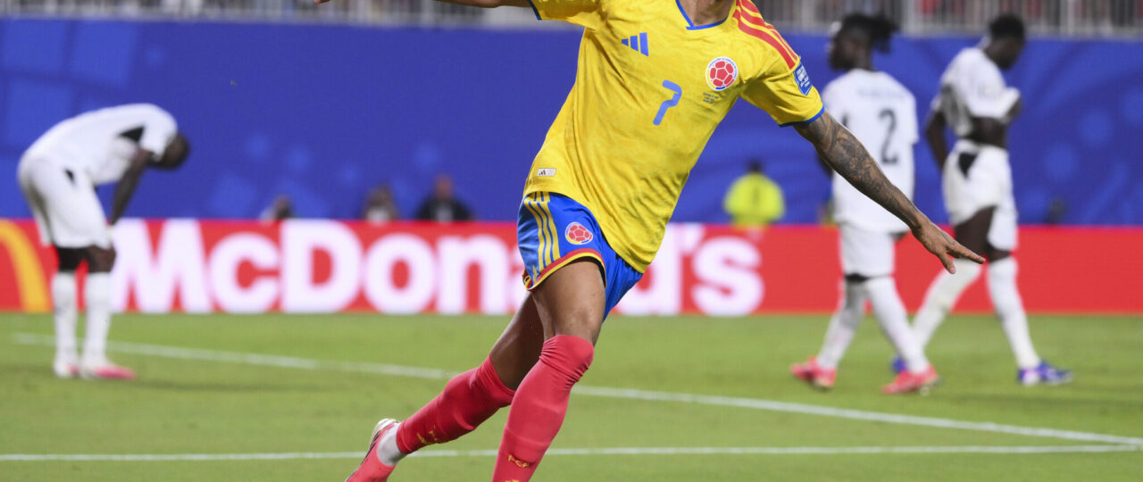 World Cup RO16: Switzerland vs Colombia – Lineups announced