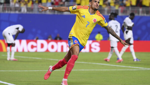 World Cup RO16: Switzerland vs Colombia – Lineups announced