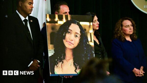 Texts reveal 14-year-old allegedly murdered by singer D4vd had pregnancy and abortion