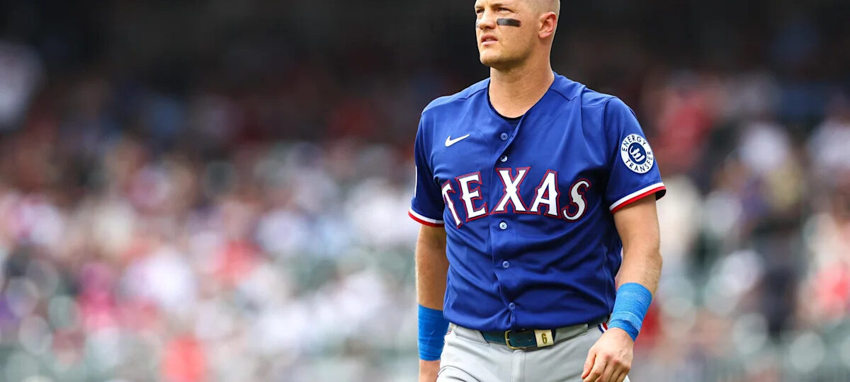 Jung to the i.l., Smith recalled