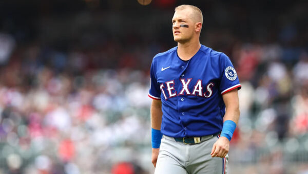 Jung to the i.l., Smith recalled