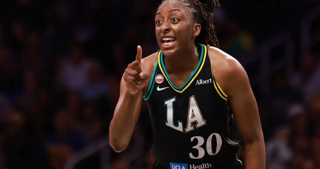 We played WNBA general manager with your trade proposals. Who says no?