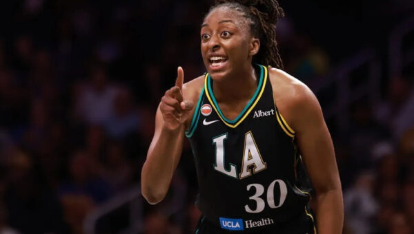 We played WNBA general manager with your trade proposals. Who says no?