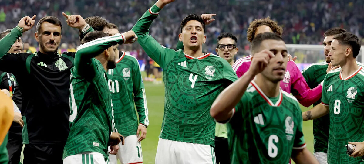 World Cup What to Watch: Mexico, England battle at Estadio Azteca; Erling Haaland, Norway take on Brazil