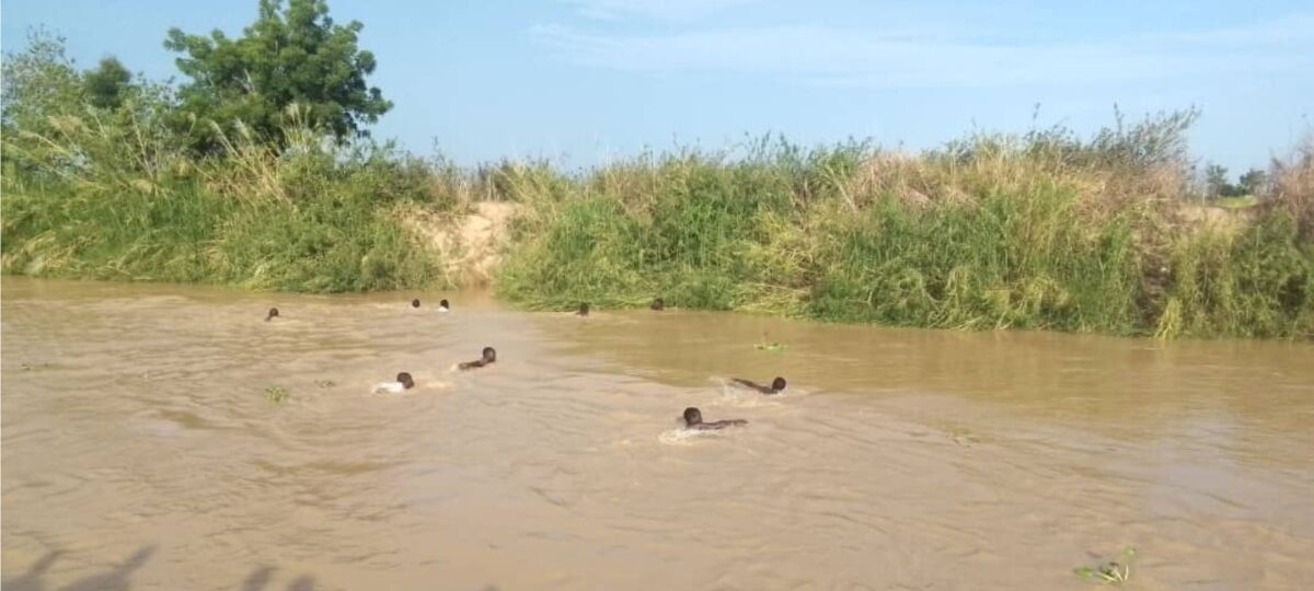 Jigawa govt confirms six dead, 23 survivors in canoe accident