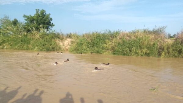 Jigawa govt confirms six dead, 23 survivors in canoe accident