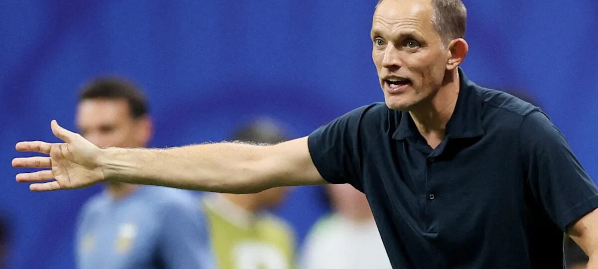 Tuchel privately rejects claims he told England to hang on against Argentina