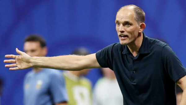 Tuchel privately rejects claims he told England to hang on against Argentina