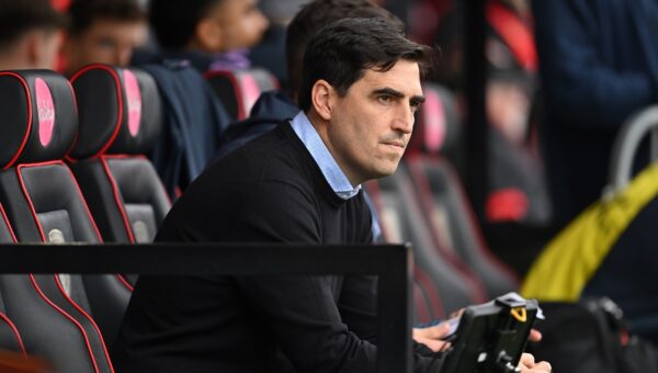 Liverpool are facing one final obstacle in race for exciting 23-year-old target