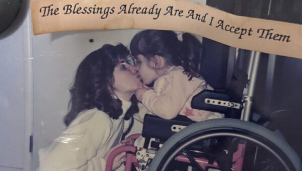 I’ve cared for my daughter for 39 years. Retirement wasn’t the break I imagined.