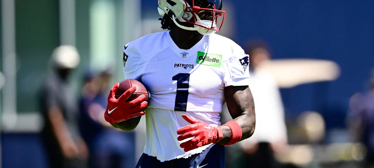 3-Point Stance: Patriots training camp questions waiting to be answered