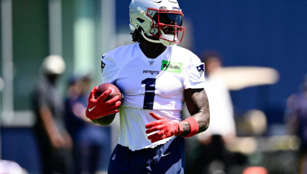 3-Point Stance: Patriots training camp questions waiting to be answered