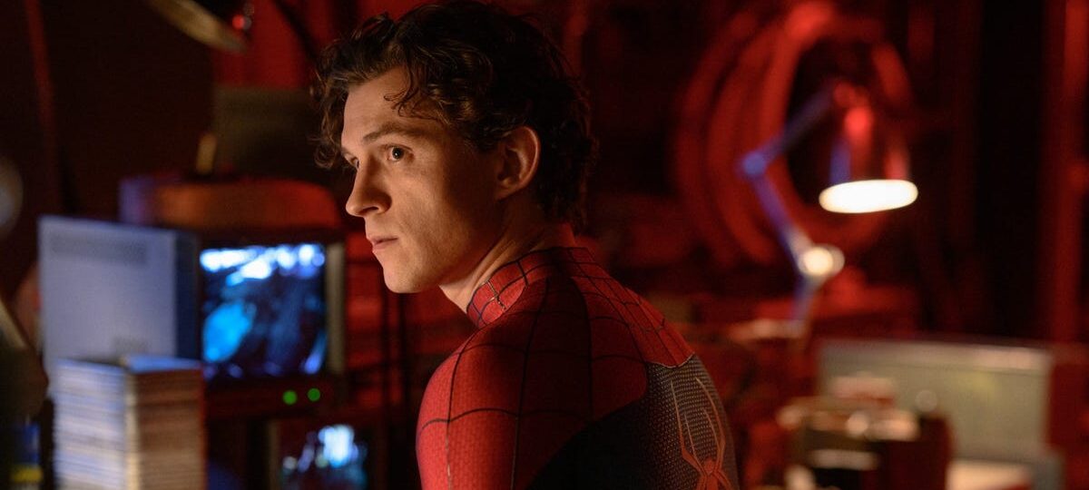 The 'Spider-Man: Brand New Day' post-credits scene is a cosmic cliffhanger. Here's what it could mean.