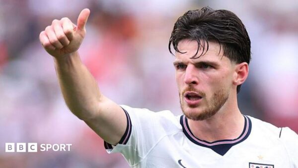 Pick your England XI to face DR Congo at World Cup