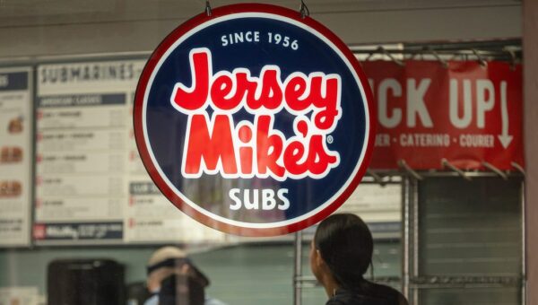 4 takeaways from Jersey Mike’s IPO filing, from a $41 million jet to plans to quadruple stores