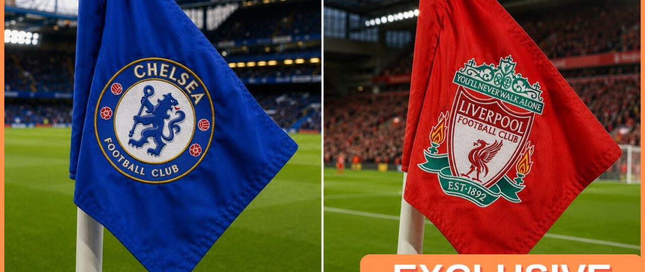 Sources: ‘Bright player’ on Chelsea and Liverpool radar despite his club planning contract talks