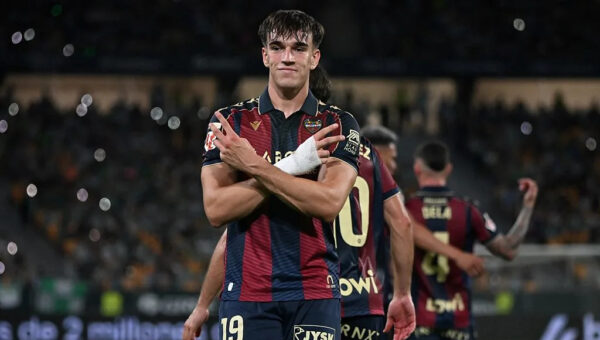 Bombshell in LaLiga: Carlos Espí joins Real Madrid