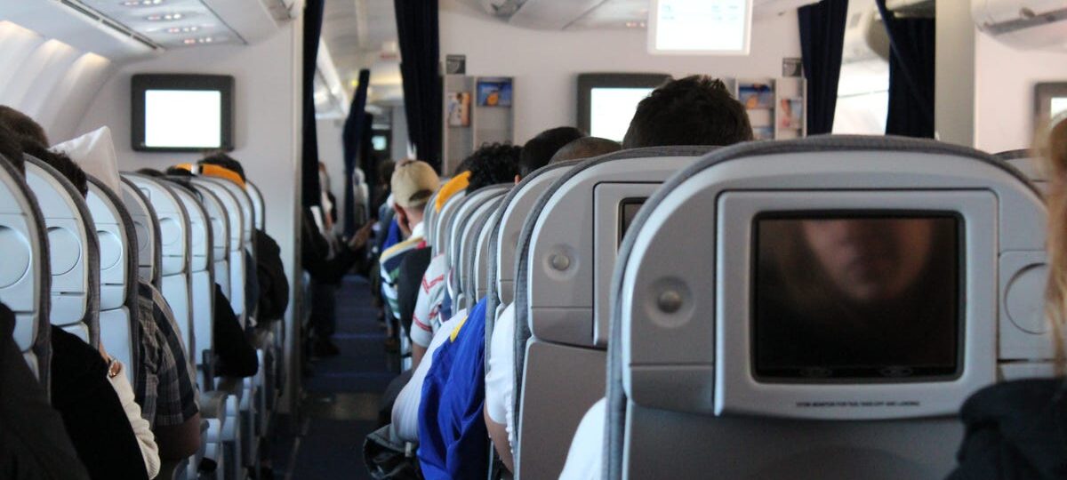 Phone calls on flights could soon be banned. Former flight attendants say it's about more than manners.