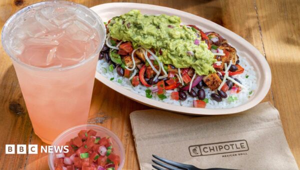 US-based Mexican food chain Chipotle opening first outlet in Mexico