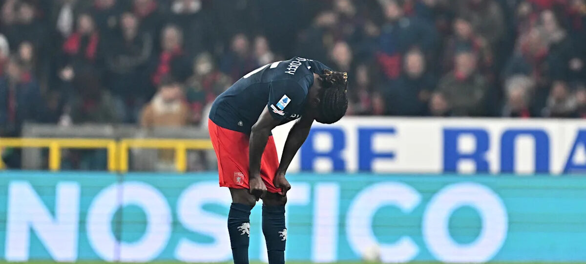 Everton Make Their First €15m Bid For Full-Back Target: Should They Pay The Asked €20m?