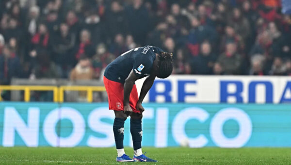 Everton Make Their First €15m Bid For Full-Back Target: Should They Pay The Asked €20m?