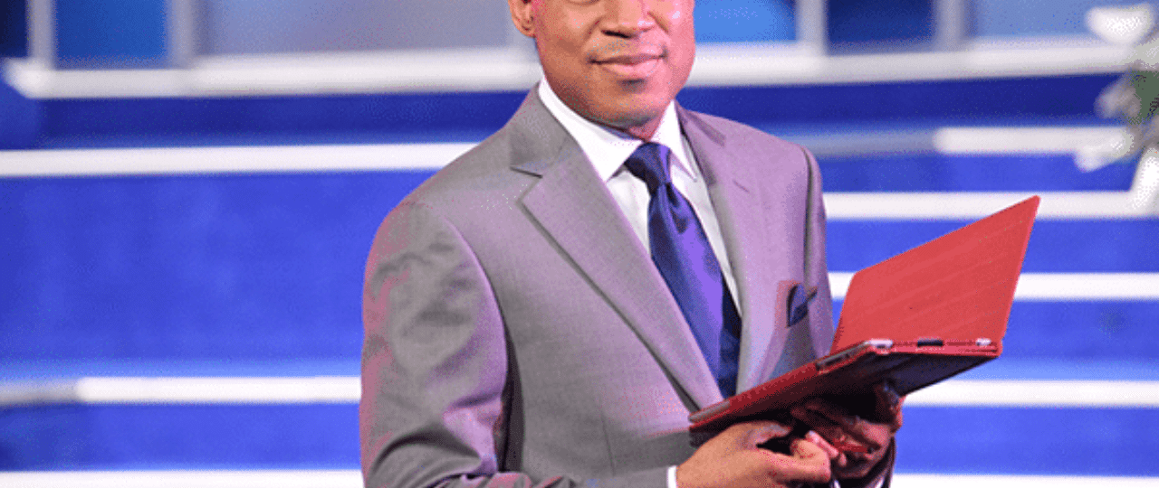 World excited as largest global crusade, Healing Streams holds this weekend
