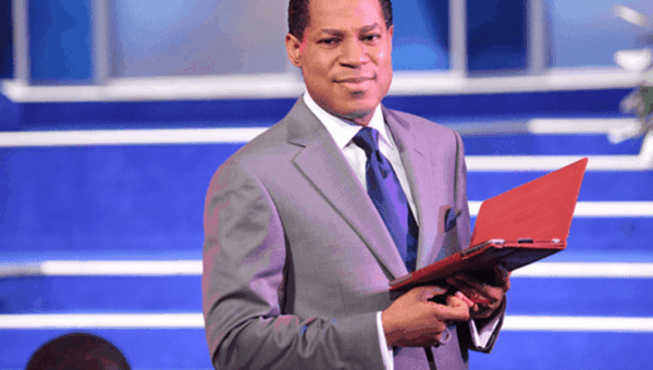 World excited as largest global crusade, Healing Streams holds this weekend