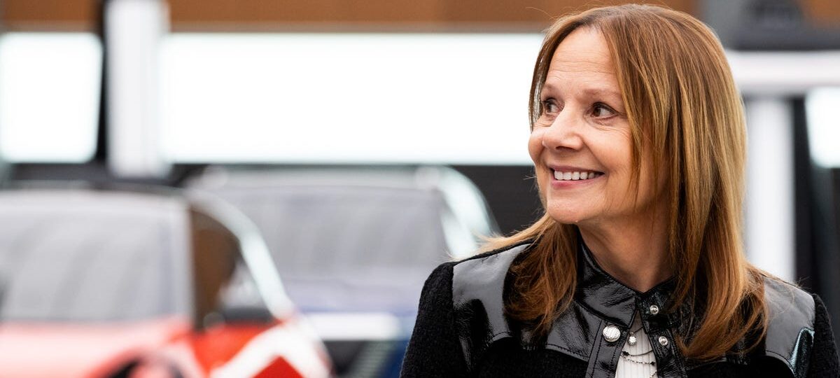 GM swallowed a $10.9 billion pill to reset its EV strategy. It says the worst is nearly over.