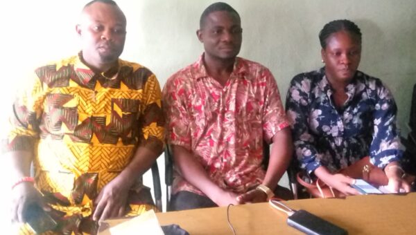 127 sacked Agric University workers accuse school management of substituting names
