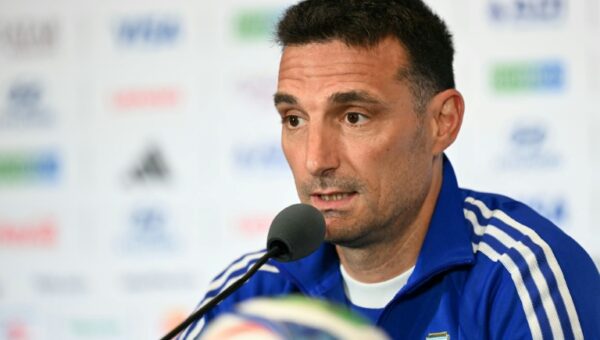 Scaloni warns Argentina that Cape Verde success 'no accident'
