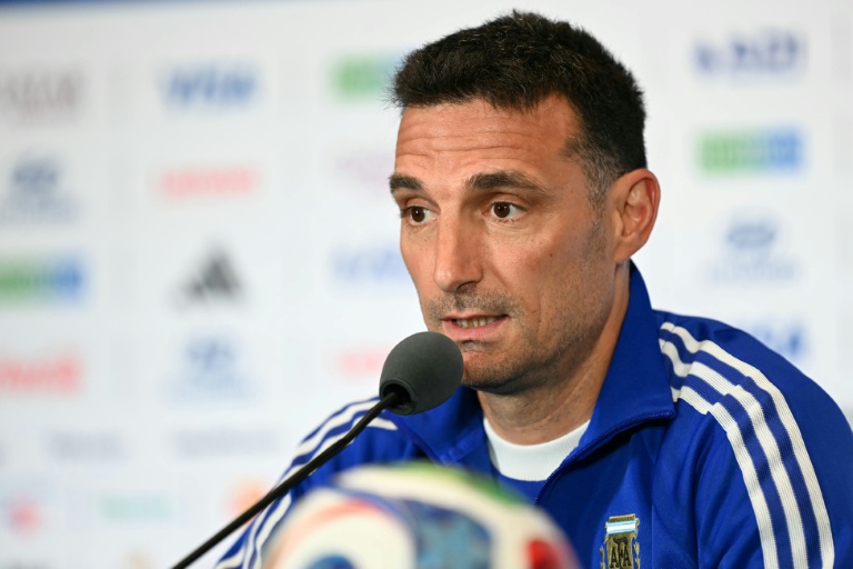 Scaloni warns Argentina that Cape Verde success ‘no accident’