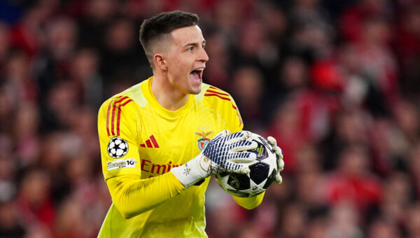 Juventus learn asking price for Trubin as list of Martinez alternatives grows