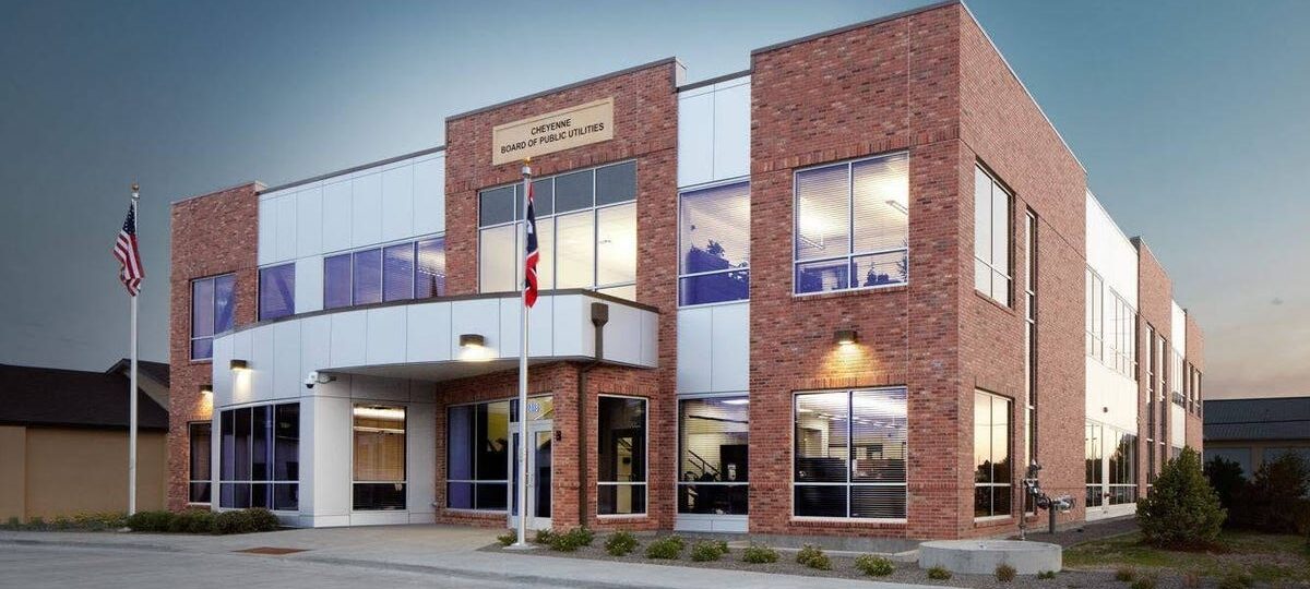 A Wyoming city found a rare bacterium in wastewater tied to a Meta data center