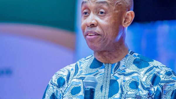 ‘Anyone predicting Umar, Malami, El-Rufai’s detention would’ve been called mad’ — Odinkalu