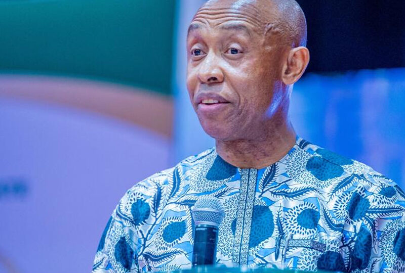‘Anyone predicting Umar, Malami, El-Rufai’s detention would’ve been called mad’ — Odinkalu