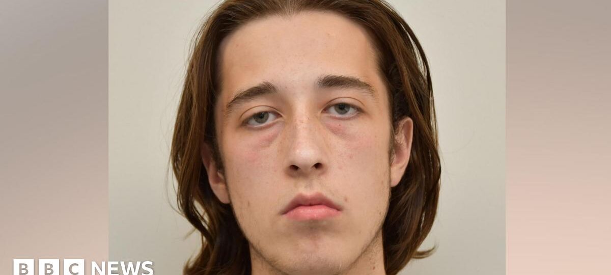 Neo-Nazi who planned gun attack jailed after MI5 sting