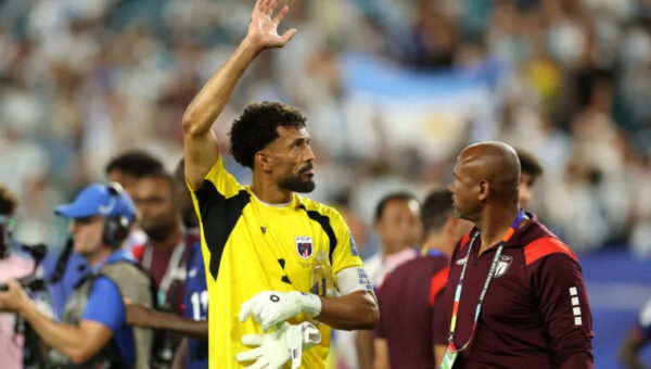 Cape Verde win hearts despite Argentina defeat, France poised to crush another dream