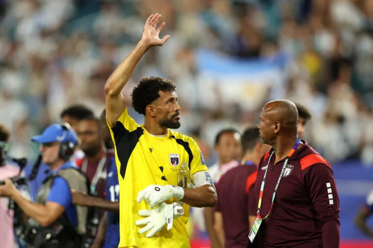 Cape Verde win hearts despite Argentina defeat, France poised to crush another dream