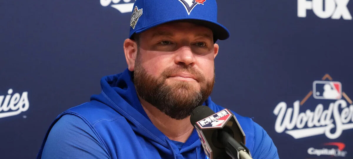Blue Jays success rides on the one player who isn’t helping right now