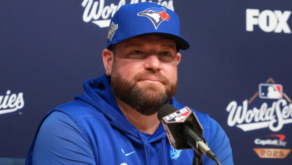Blue Jays success rides on the one player who isn’t helping right now