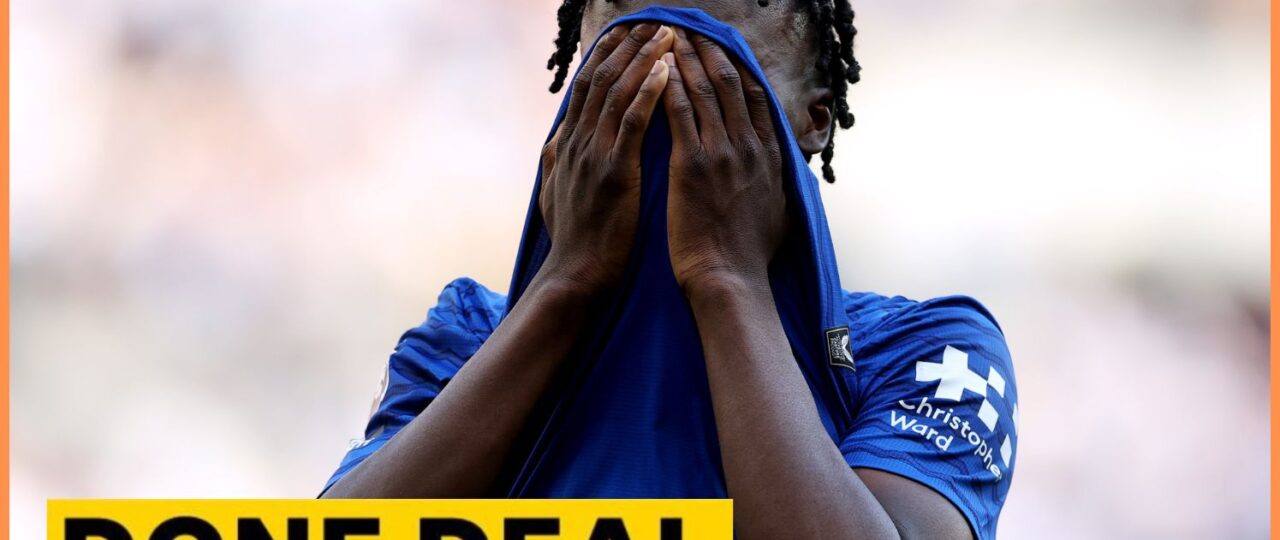 £25m deal in place: Chelsea star to seal permanent transfer to PL club