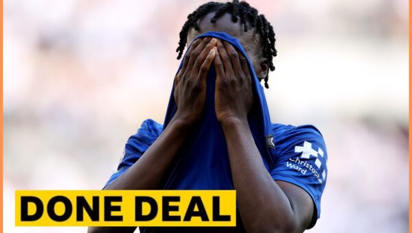 £25m deal in place: Chelsea star to seal permanent transfer to PL club