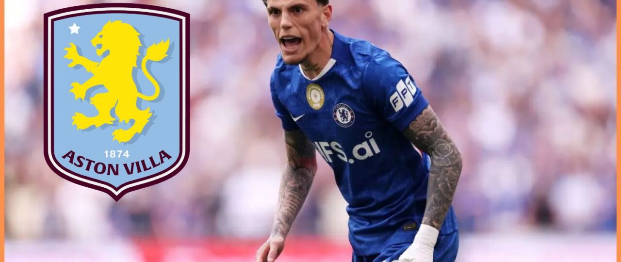 The clever PSR strategy behind Chelsea and Aston Villa’s Alejandro Garnacho deal