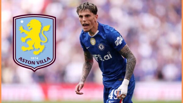 The clever PSR strategy behind Chelsea and Aston Villa’s Alejandro Garnacho deal