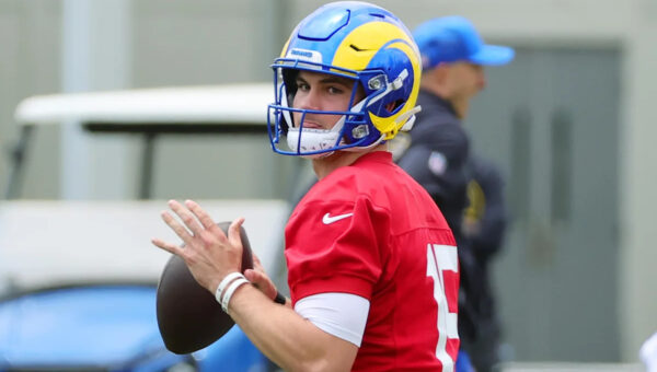How Rams could fall apart by the time Ty Simpson takes over