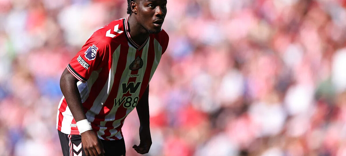 Eliezer Mayenda’s Departure: Tough But Necessary For Sunderland?