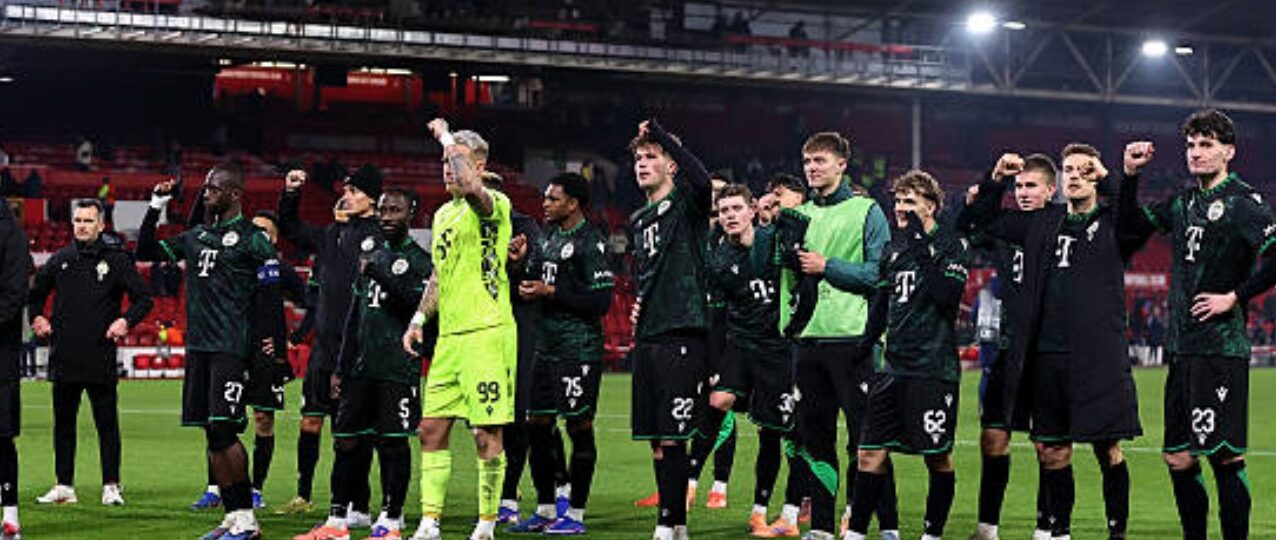 Prediction: Ferencvaros vs Twente