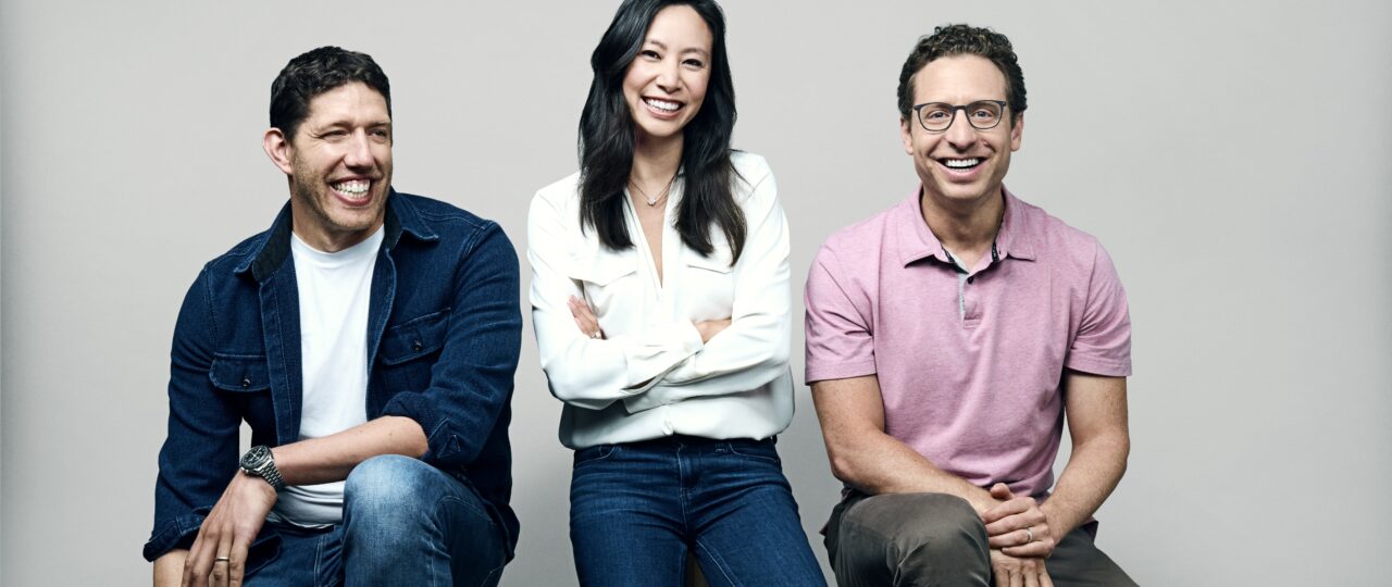 Chemistry Ventures is raising $500M for its second fund