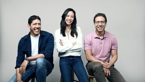 Chemistry Ventures is raising $500M for its second fund
